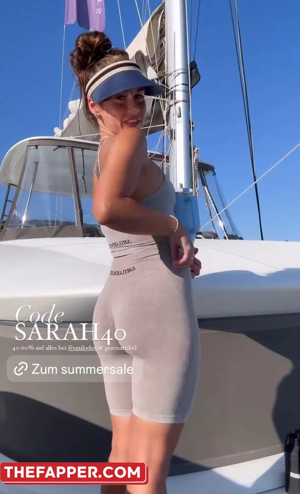 Sarah Engels  Onlyfans Leaked Nude Image #ceM8OWVXGf