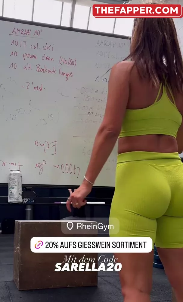 Sarah Engels  Onlyfans Leaked Nude Image #dco7G0R1tm