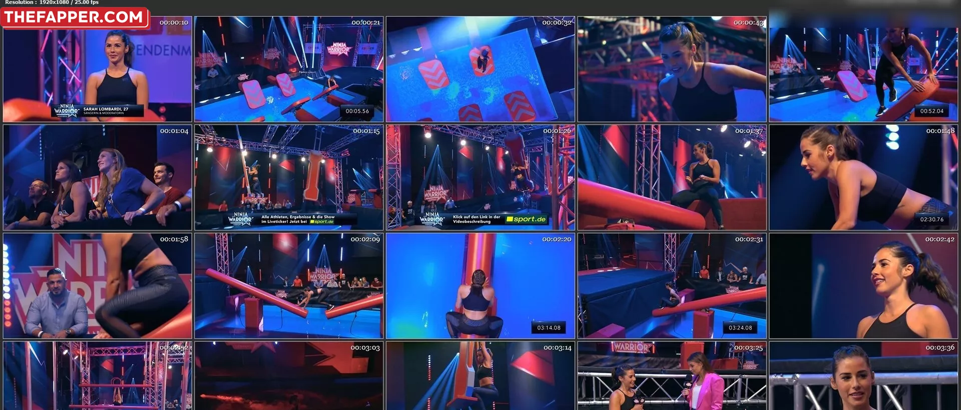 Sarah Engels  Onlyfans Leaked Nude Image #wad0n6KU5s