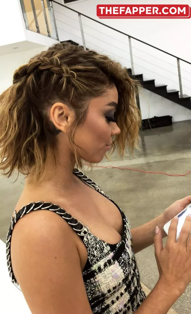 Sarah Hyland  Onlyfans Leaked Nude Image #0TnXrccCaO