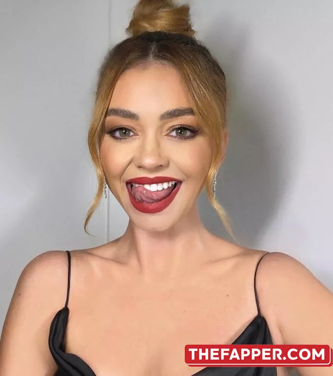 Sarah Hyland  Onlyfans Leaked Nude Image #2vro7tiALw
