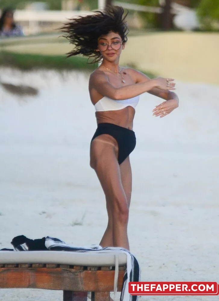 Sarah Hyland  Onlyfans Leaked Nude Image #5k8YK0T7xb