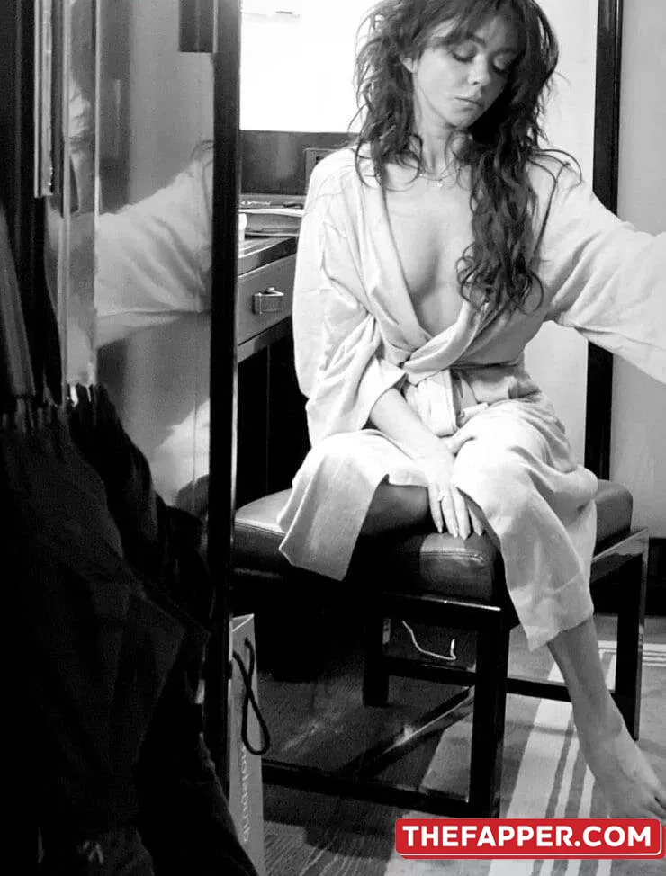 Sarah Hyland  Onlyfans Leaked Nude Image #8mR0YqkHLN
