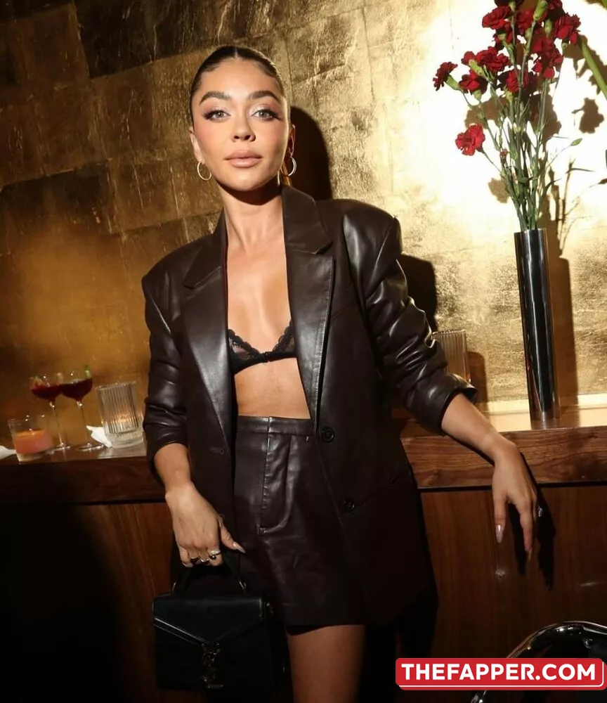 Sarah Hyland  Onlyfans Leaked Nude Image #9NnpiqGyt9
