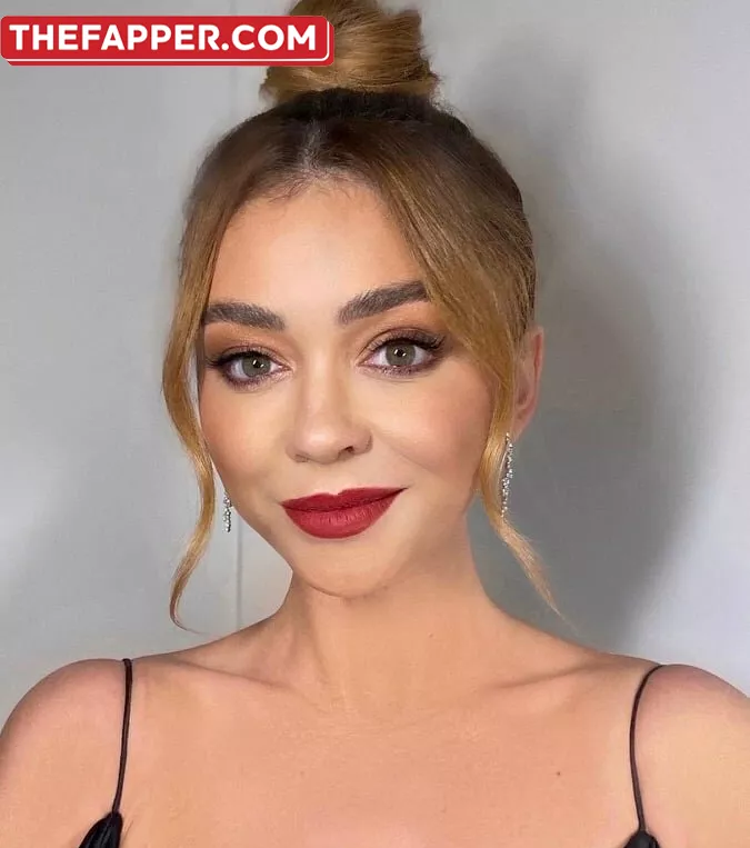 Sarah Hyland  Onlyfans Leaked Nude Image #9ij81YoDvS