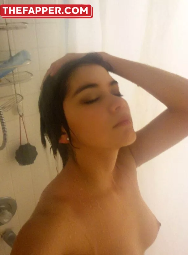 Sarah Hyland  Onlyfans Leaked Nude Image #EHOdOaeFC5