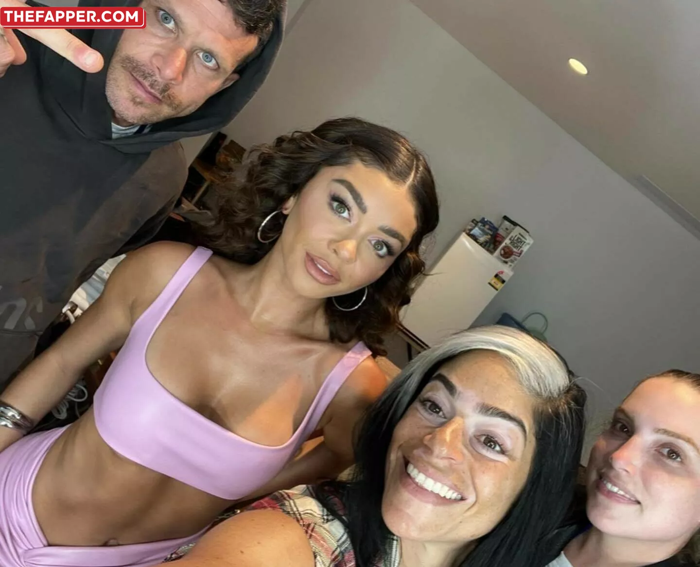 Sarah Hyland  Onlyfans Leaked Nude Image #HHTxqKWAum