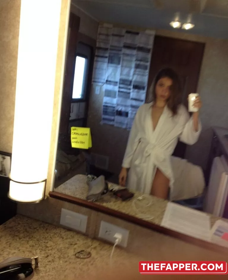 Sarah Hyland  Onlyfans Leaked Nude Image #MwSYmcLoWH