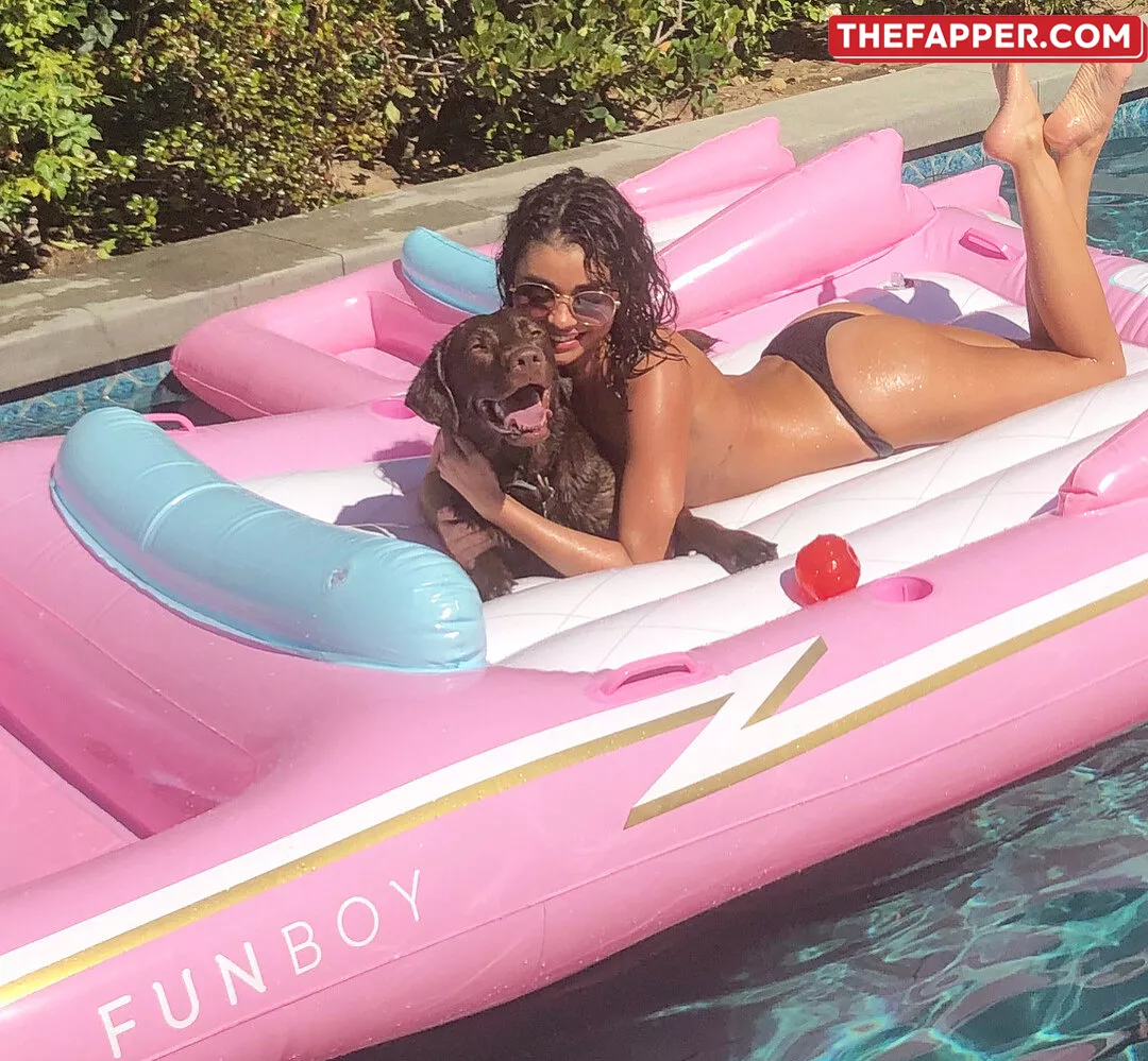 Sarah Hyland  Onlyfans Leaked Nude Image #PDOdm1PAKU