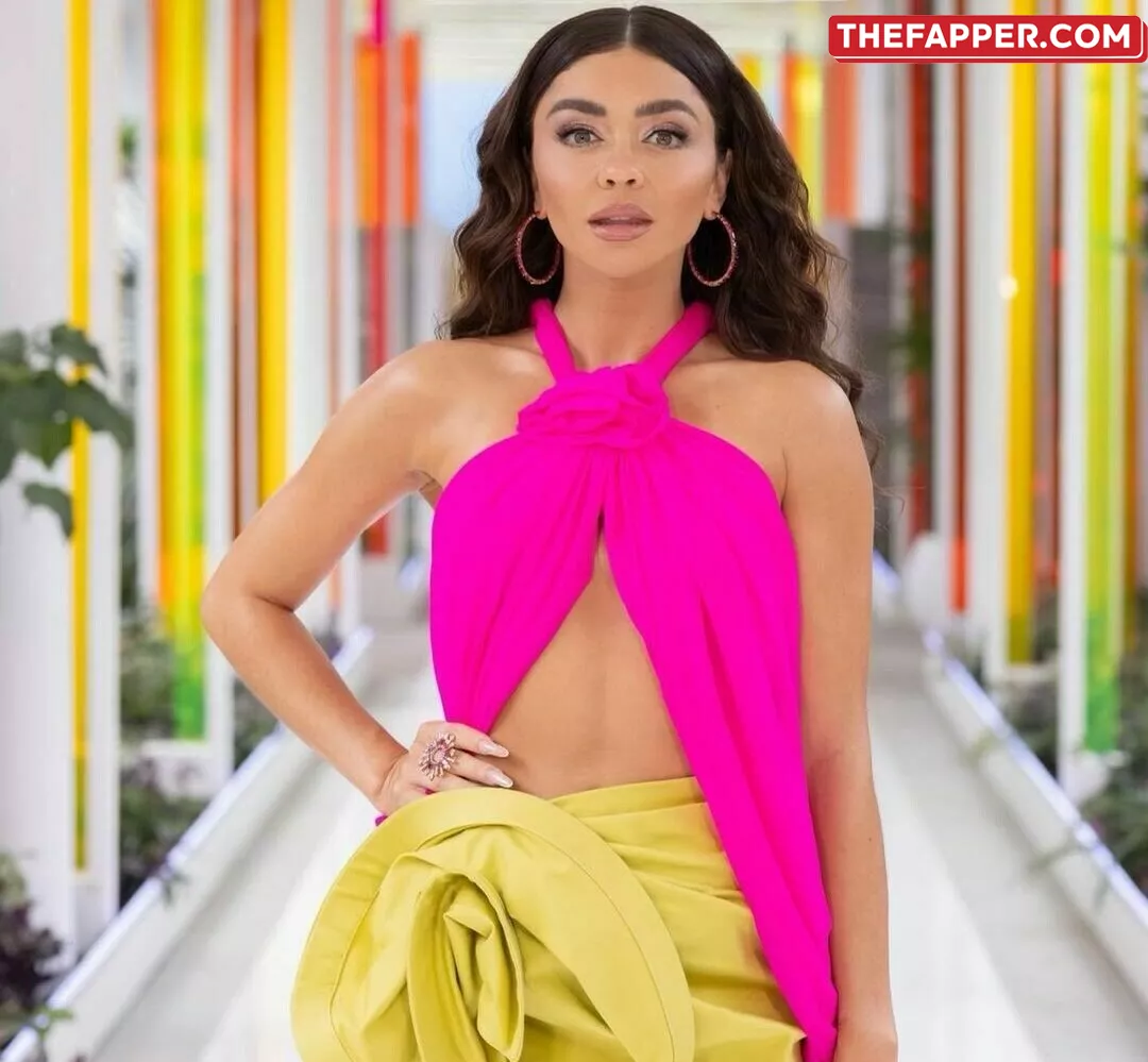 Sarah Hyland  Onlyfans Leaked Nude Image #QSSjimDHv9