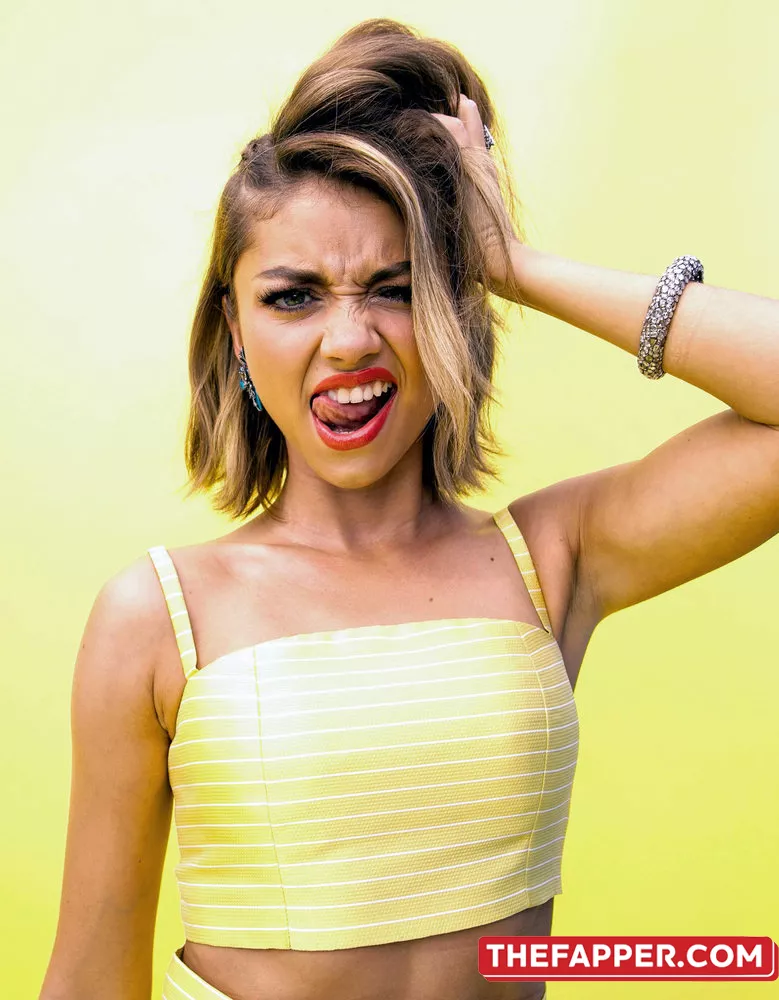 Sarah Hyland  Onlyfans Leaked Nude Image #SVyhTDMFFu