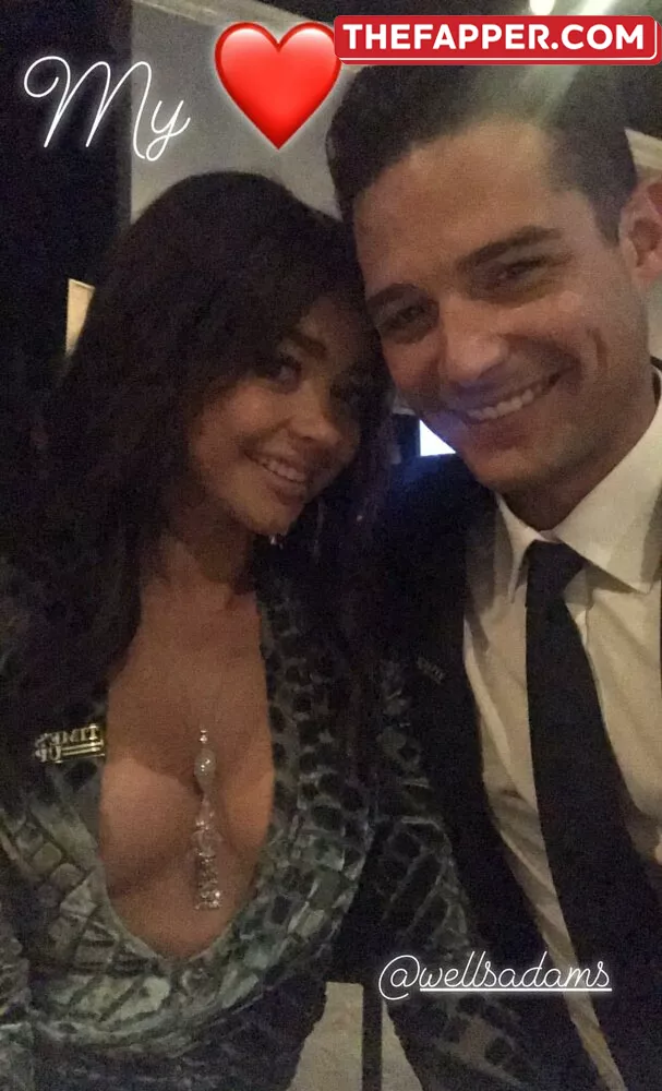 Sarah Hyland  Onlyfans Leaked Nude Image #TirGlmrCdi