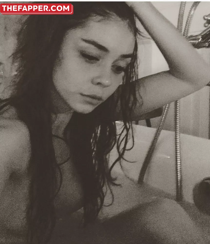 Sarah Hyland  Onlyfans Leaked Nude Image #UsGNh8zKji