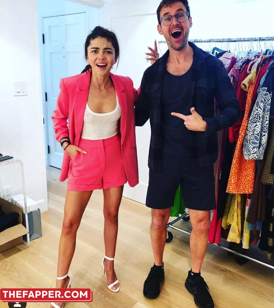 Sarah Hyland  Onlyfans Leaked Nude Image #XJC8cfWMvJ