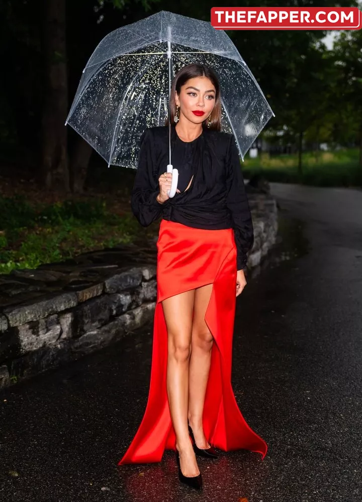 Sarah Hyland  Onlyfans Leaked Nude Image #aGT7GBermN