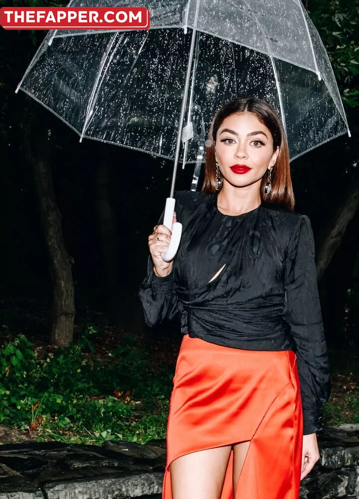 Sarah Hyland  Onlyfans Leaked Nude Image #ctPvZov5JG