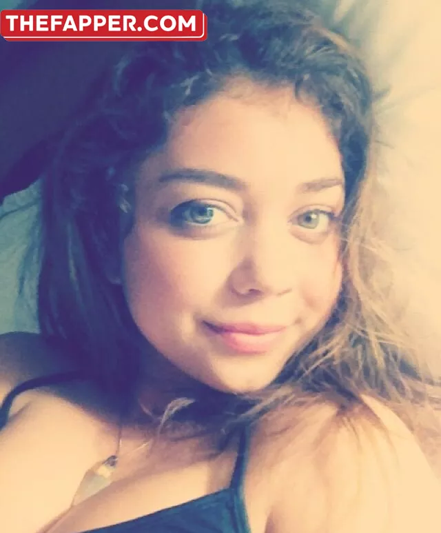 Sarah Hyland  Onlyfans Leaked Nude Image #geICaZotE9