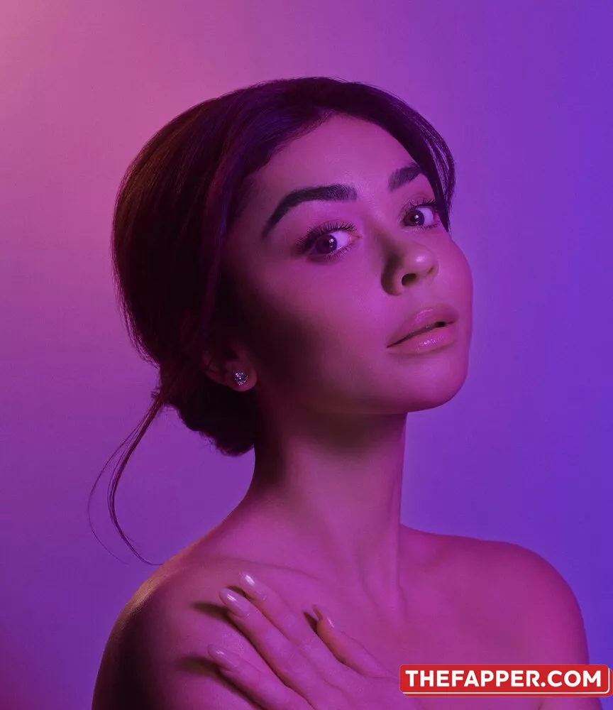 Sarah Hyland  Onlyfans Leaked Nude Image #hqAW1GY7TJ