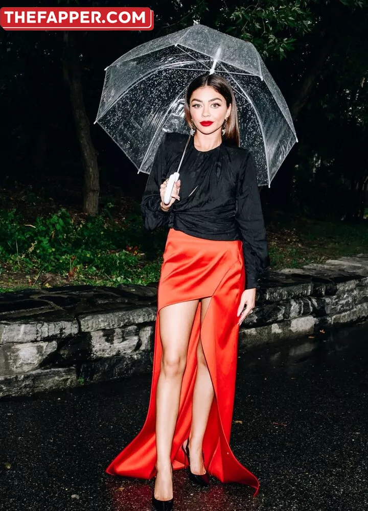 Sarah Hyland  Onlyfans Leaked Nude Image #j5i6jUCWNH
