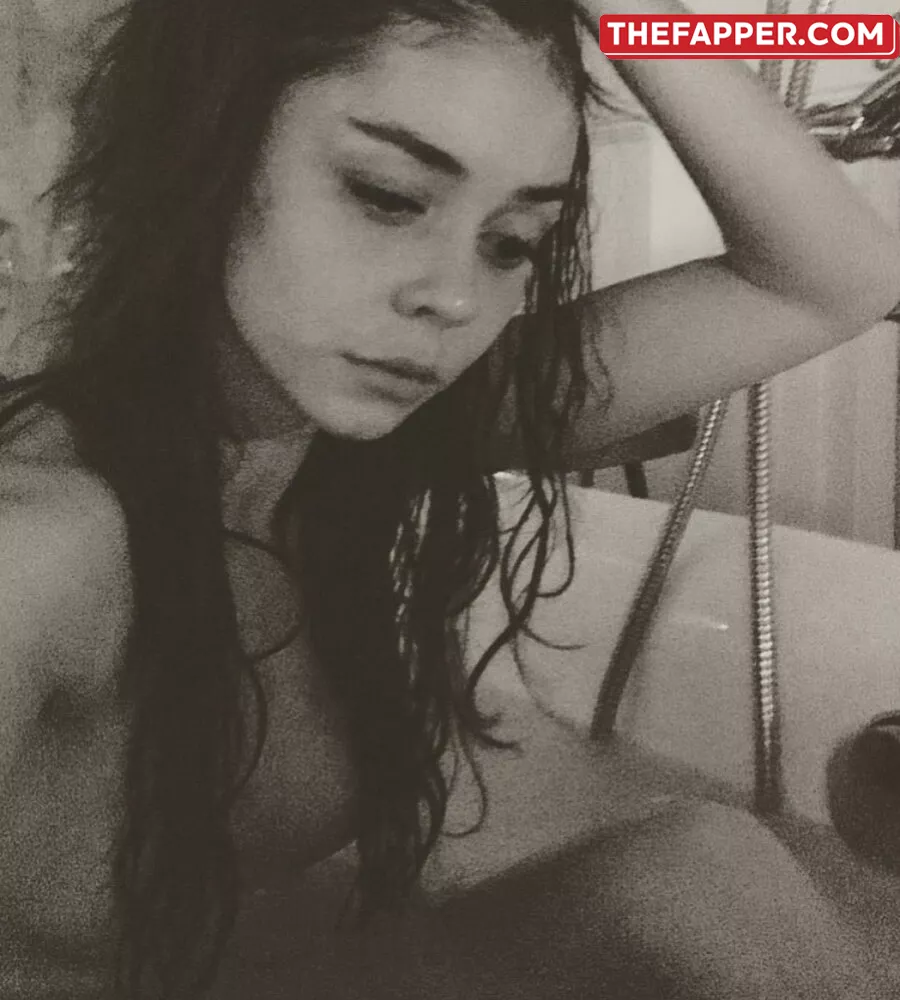 Sarah Hyland  Onlyfans Leaked Nude Image #jKwqI6JsOE