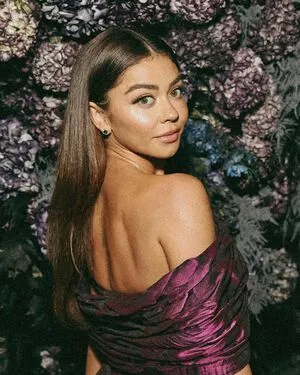 Sarah Hyland #l1w21kBQVN
