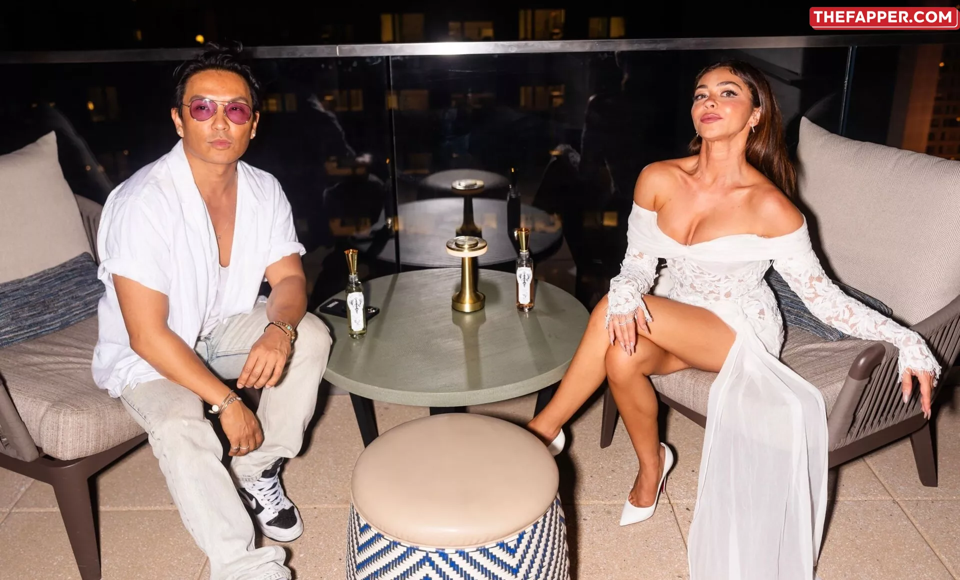Sarah Hyland  Onlyfans Leaked Nude Image #o75Tgw4LhG