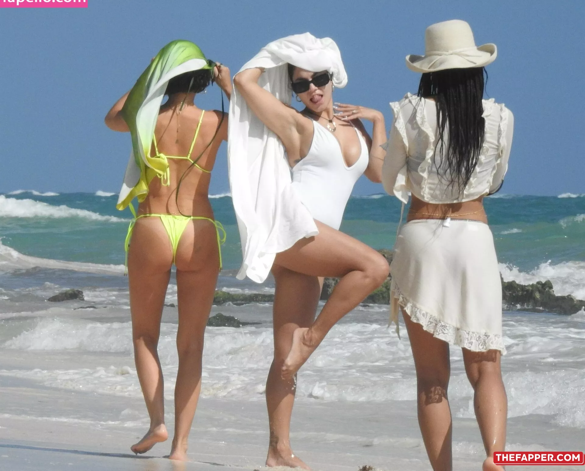 Sarah Hyland  Onlyfans Leaked Nude Image #pc02XvIXIK