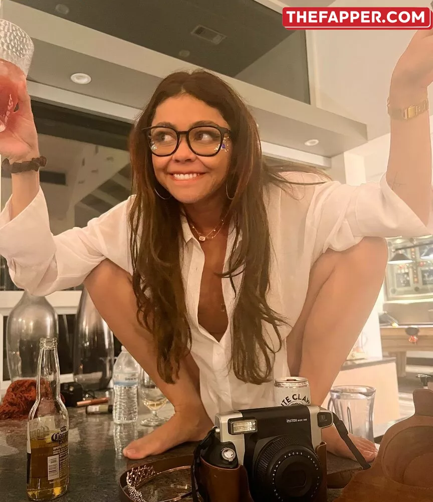 Sarah Hyland  Onlyfans Leaked Nude Image #rcgSMhfjwc