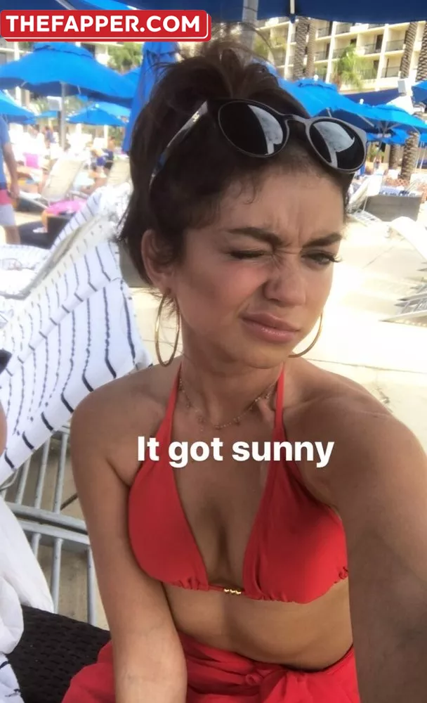 Sarah Hyland  Onlyfans Leaked Nude Image #scODIkwcWj
