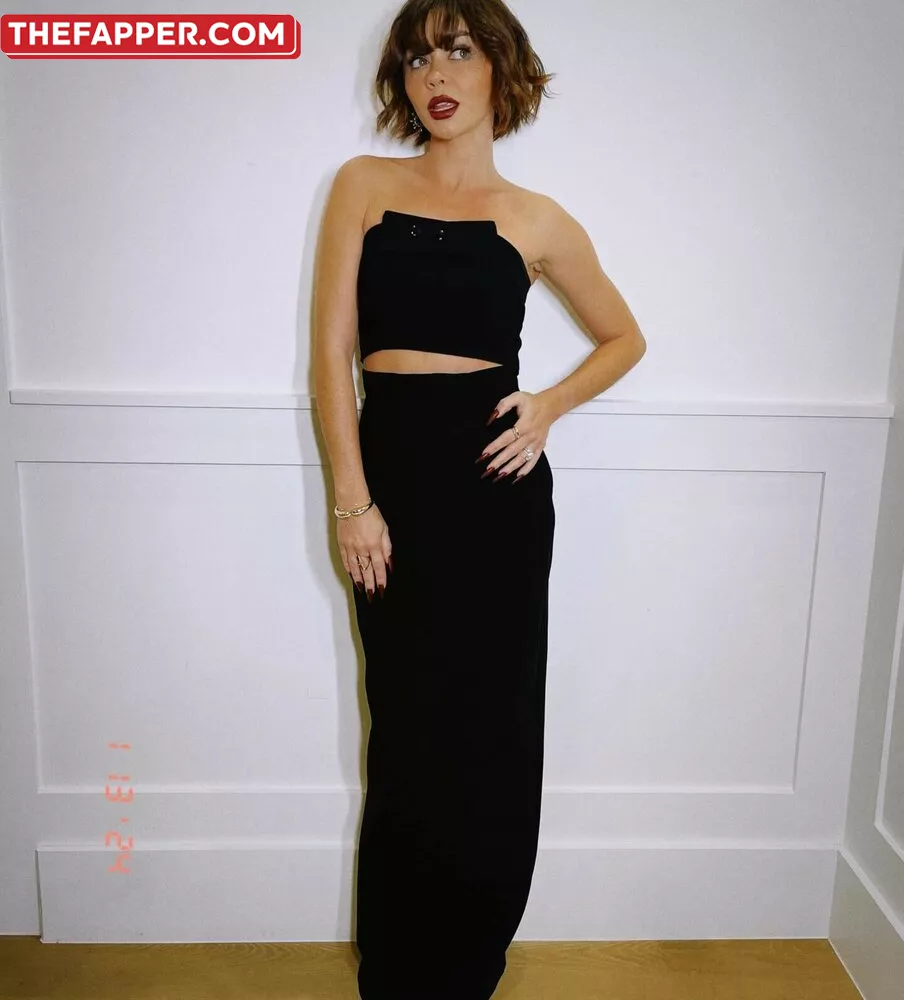 Sarah Hyland  Onlyfans Leaked Nude Image #uReYKTMiuw