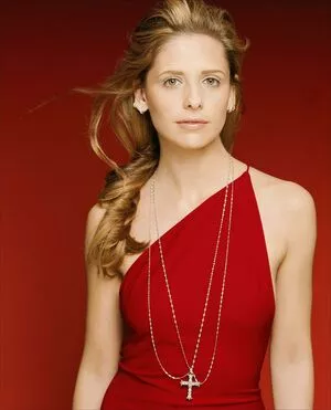 Sarah Michelle Gellar Onlyfans Leaked Nude Image #4fkbSJUGC9