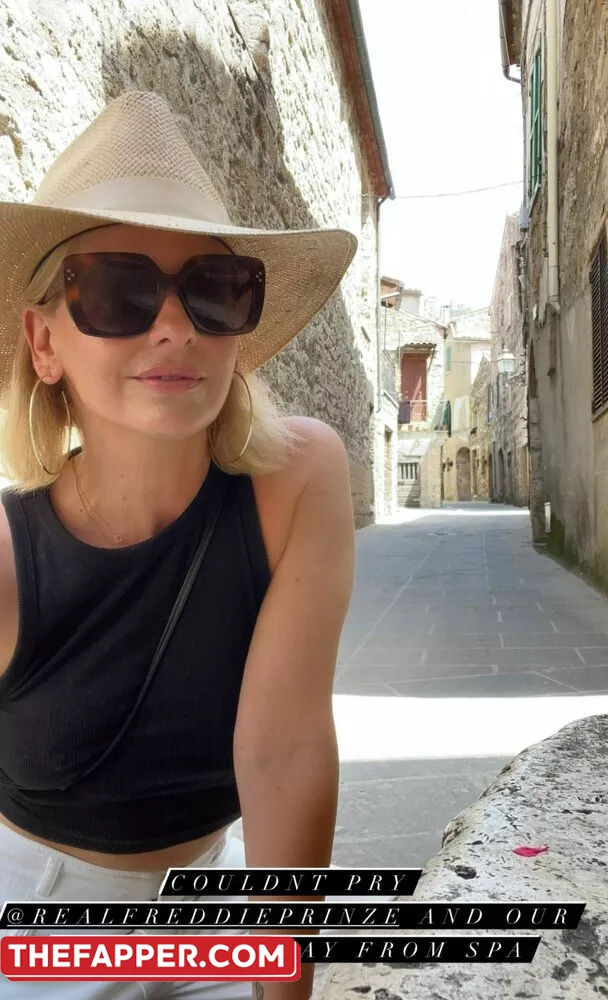 Sarah Michelle Gellar  Onlyfans Leaked Nude Image #KbfHf54BD5