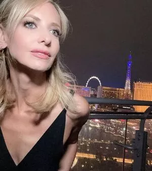 Sarah Michelle Gellar #Qg4qO9Q0mi