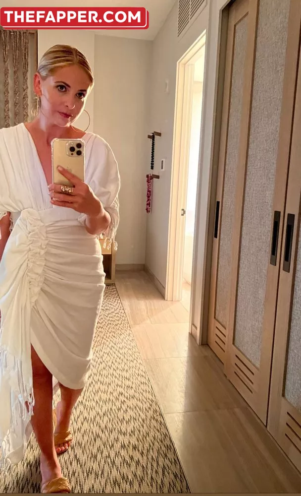 Sarah Michelle Gellar  Onlyfans Leaked Nude Image #XHSGRE9CZz