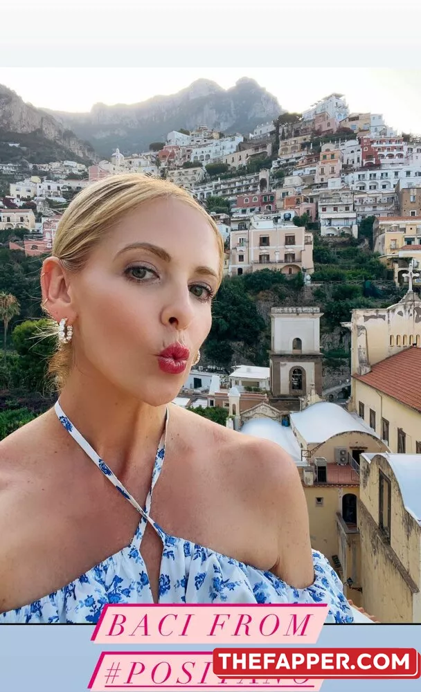 Sarah Michelle Gellar  Onlyfans Leaked Nude Image #ZhbLiiOTvy
