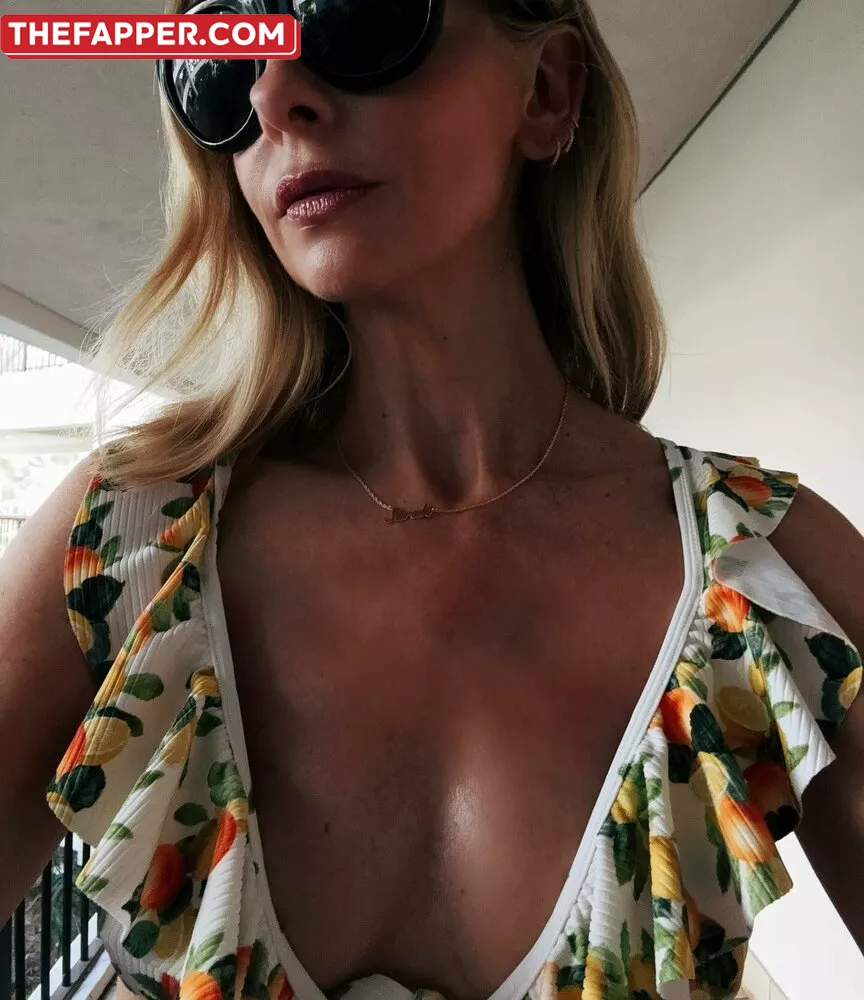 Sarah Michelle Gellar  Onlyfans Leaked Nude Image #dJBjAv4PLv