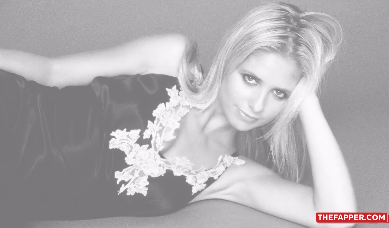 Sarah Michelle Gellar  Onlyfans Leaked Nude Image #gS91OgqLni