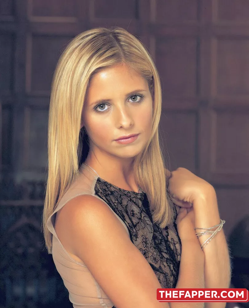 Sarah Michelle Gellar  Onlyfans Leaked Nude Image #mrjY1XHOC4