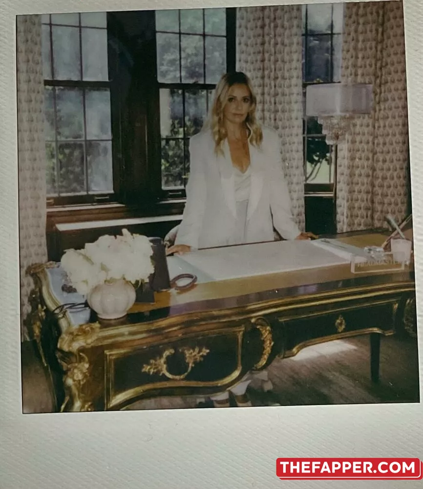 Sarah Michelle Gellar  Onlyfans Leaked Nude Image #xSB5z0tvL4
