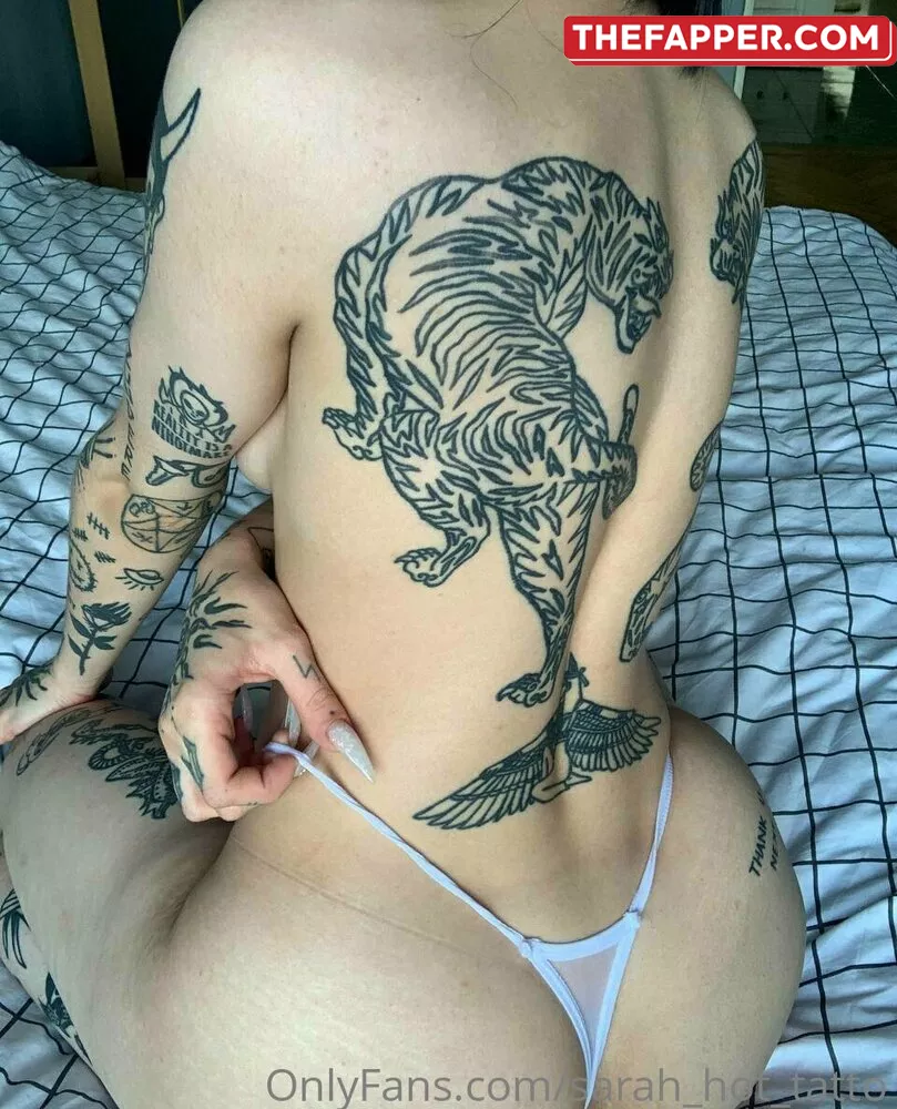 Sarah_hot_tatto  Onlyfans Leaked Nude Image #eKxEl9SPpD