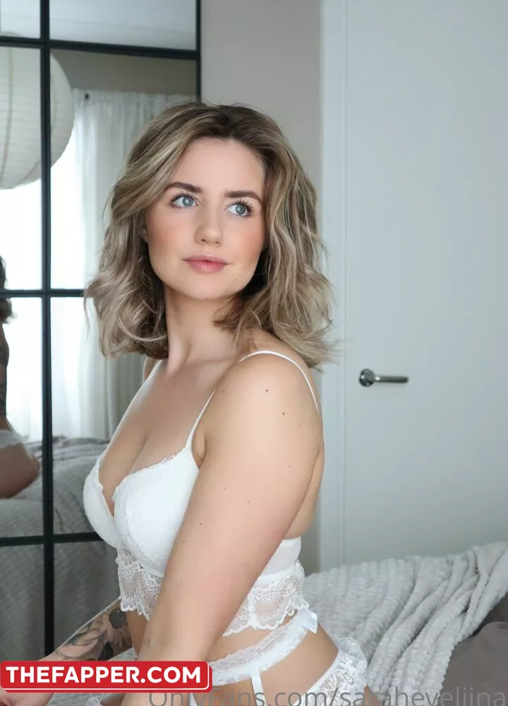Saraheveliina  Onlyfans Leaked Nude Image #8D0YG925hH
