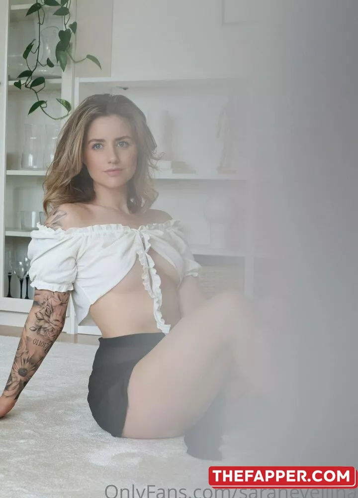 Saraheveliina  Onlyfans Leaked Nude Image #jzkRInrTh5