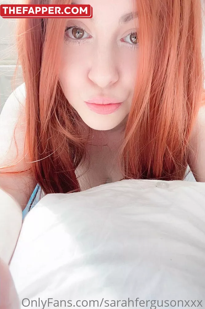 Sarahfergusonxxx  Onlyfans Leaked Nude Image #2L7FauLbQE