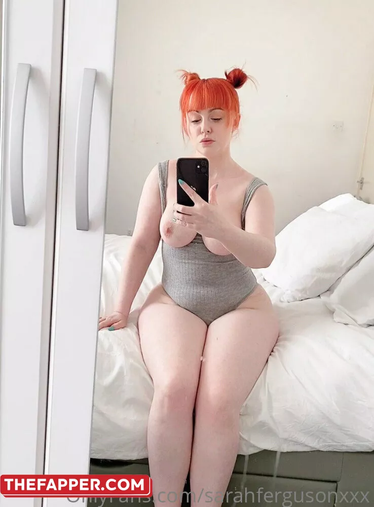 Sarahfergusonxxx  Onlyfans Leaked Nude Image #5aZRzNcQSW