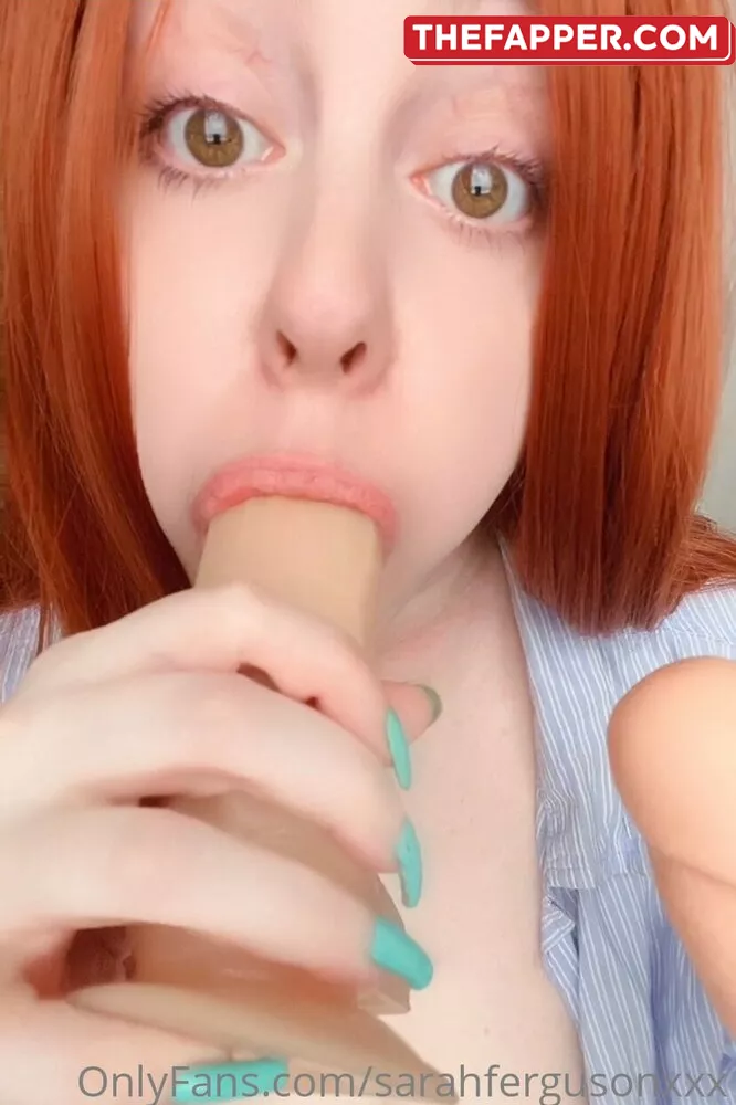 Sarahfergusonxxx  Onlyfans Leaked Nude Image #7PdmF5w3mb