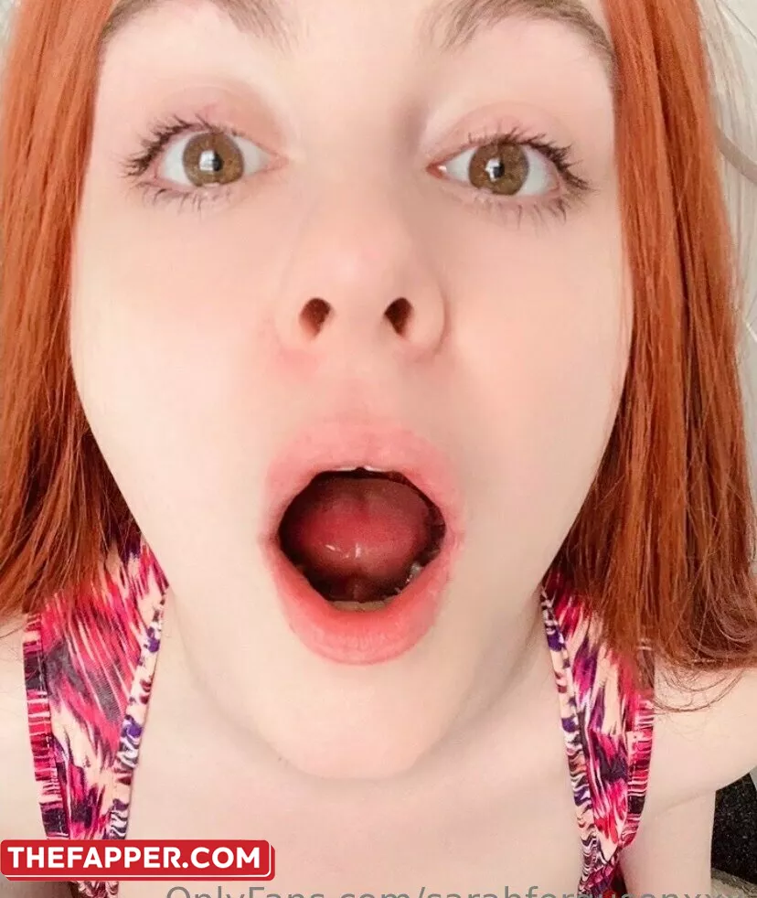 Sarahfergusonxxx  Onlyfans Leaked Nude Image #9oIYZkJUX2