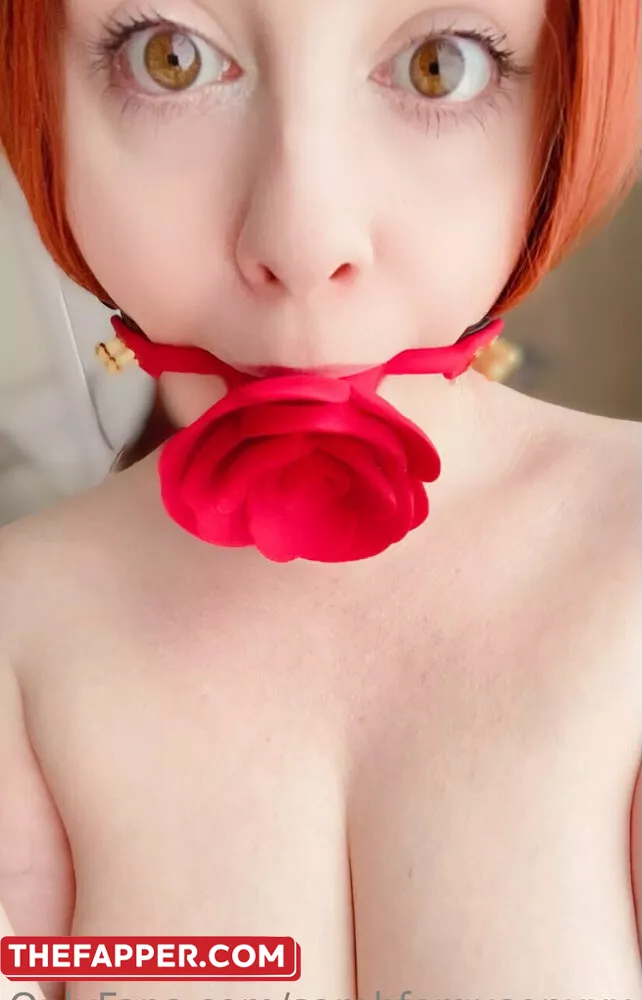 Sarahfergusonxxx  Onlyfans Leaked Nude Image #FXa3qcpr09