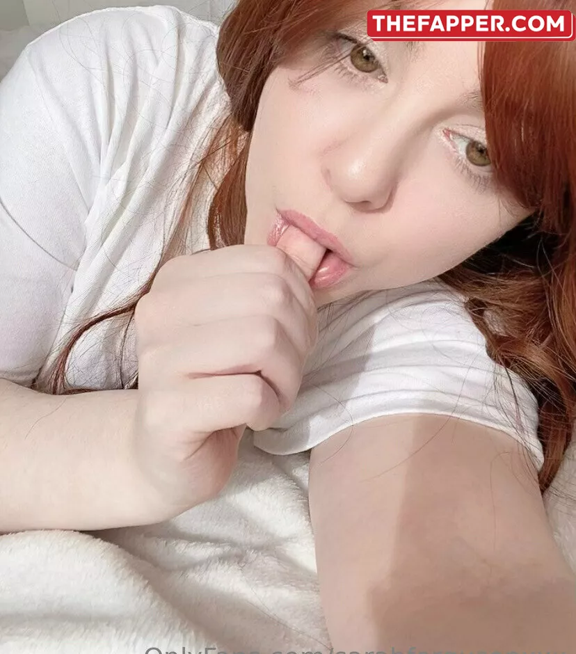 Sarahfergusonxxx  Onlyfans Leaked Nude Image #OOeSORUVQP