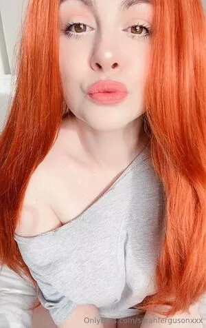 Sarahfergusonxxx #dODr78VdPn