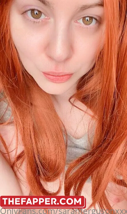 Sarahfergusonxxx  Onlyfans Leaked Nude Image #eNF0FC2dtl